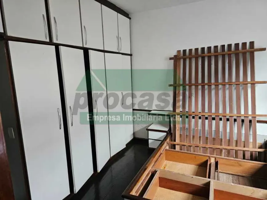 Foto 9 de Apartamento com 3 quartos para alugar, 210m2 em Manaus - AM
