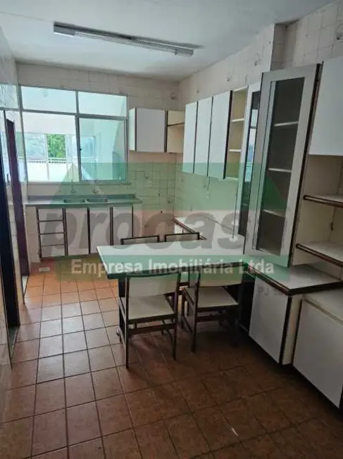 Foto 7 de Apartamento com 3 quartos para alugar, 210m2 em Manaus - AM