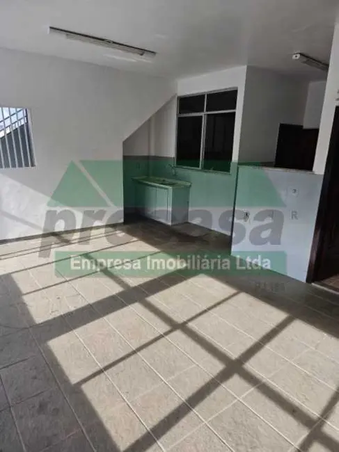 Foto 8 de Apartamento com 3 quartos para alugar, 210m2 em Manaus - AM