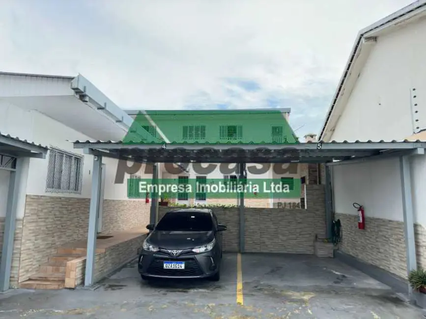 Foto 4 de Apartamento com 2 quartos para alugar, 90m2 em Manaus - AM