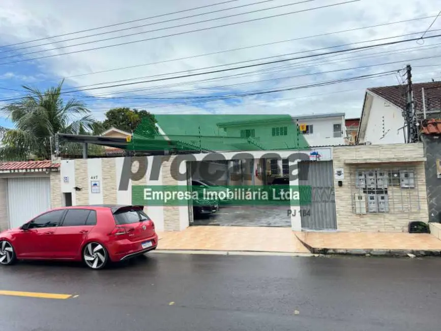 Foto 2 de Apartamento com 2 quartos para alugar, 90m2 em Manaus - AM