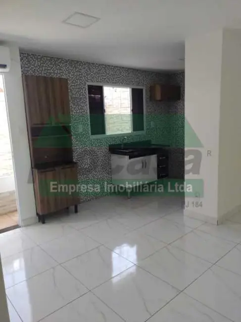 Foto 8 de Apartamento com 2 quartos para alugar, 90m2 em Manaus - AM