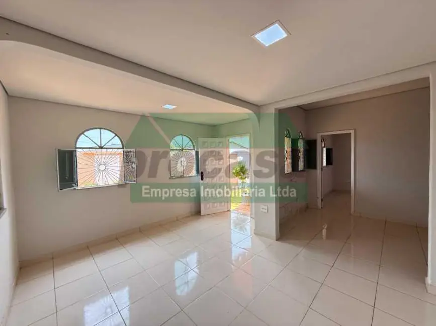 Foto 6 de Casa com 4 quartos à venda, 238m2 em Manaus - AM