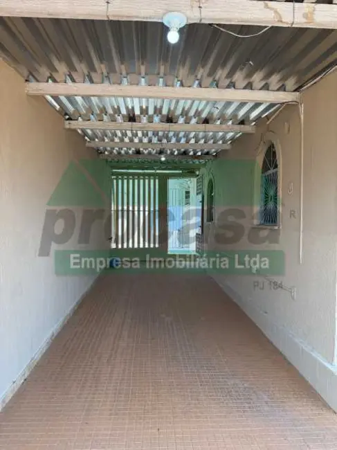 Foto 4 de Casa com 4 quartos à venda, 238m2 em Manaus - AM