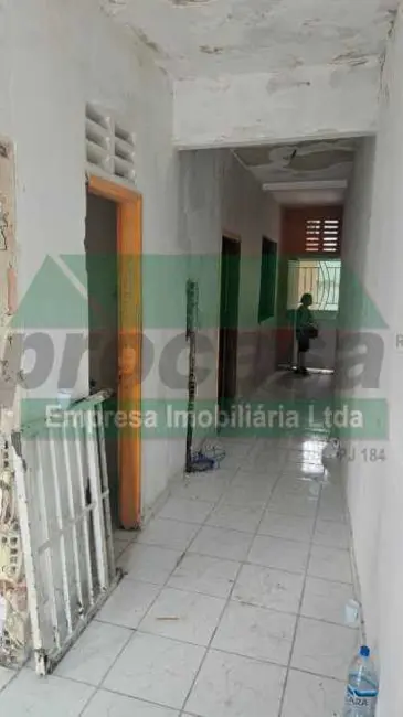 Casa com 2 quartos à venda, 91m2 em Manaus - AM - imagem 5 Foto 5 de Casa com 2 quartos à venda, 91m2 em Manaus - AM
