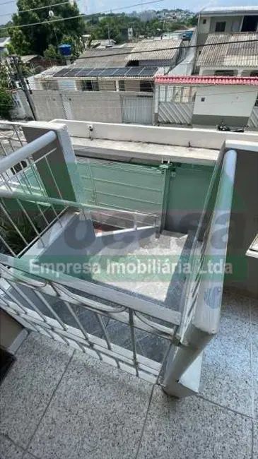 Foto 3 de Casa com 3 quartos para alugar, 150m2 em Manaus - AM