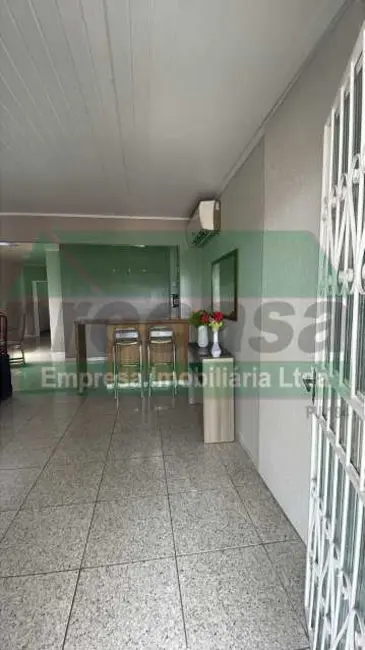Foto 7 de Casa com 3 quartos para alugar, 150m2 em Manaus - AM