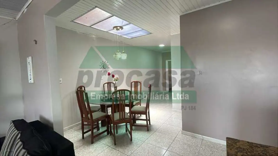 Foto 9 de Casa com 3 quartos para alugar, 150m2 em Manaus - AM