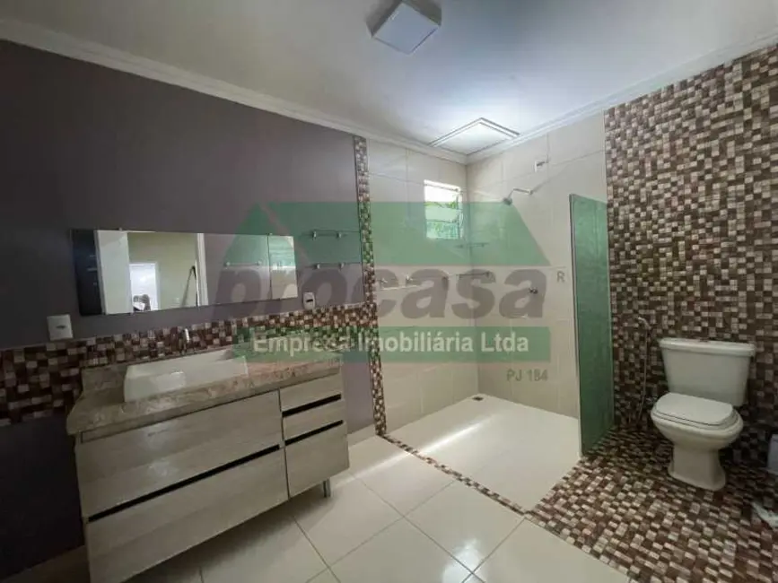 Casa com 3 quartos para alugar, 150m2 em Manaus - AM - imagem 9 Foto 9 de Casa com 3 quartos para alugar, 150m2 em Manaus - AM