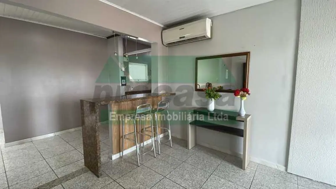 Foto 8 de Casa com 3 quartos para alugar, 150m2 em Manaus - AM