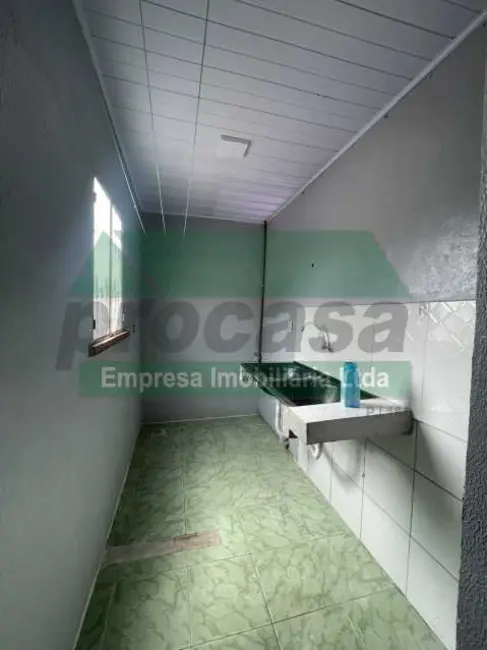 Casa com 3 quartos para alugar, 150m2 em Manaus - AM - imagem 6 Foto 6 de Casa com 3 quartos para alugar, 150m2 em Manaus - AM
