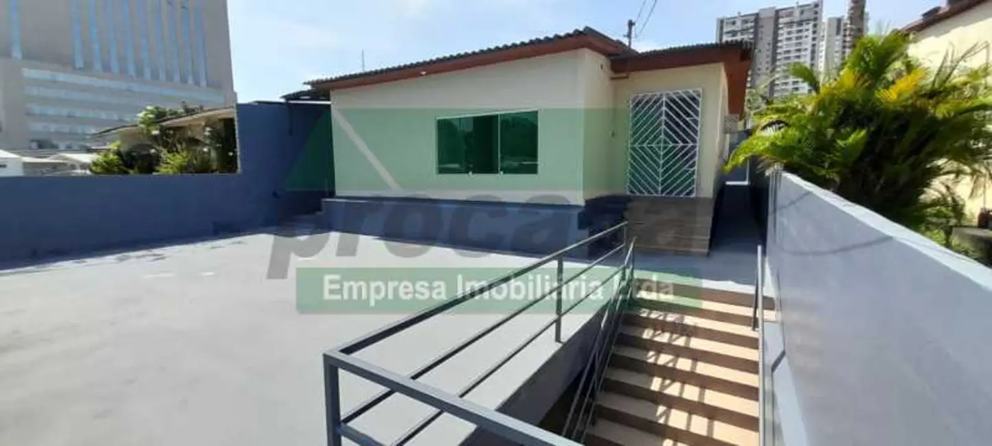 Foto 1 de Casa com 3 quartos à venda, 300m2 em Manaus - AM