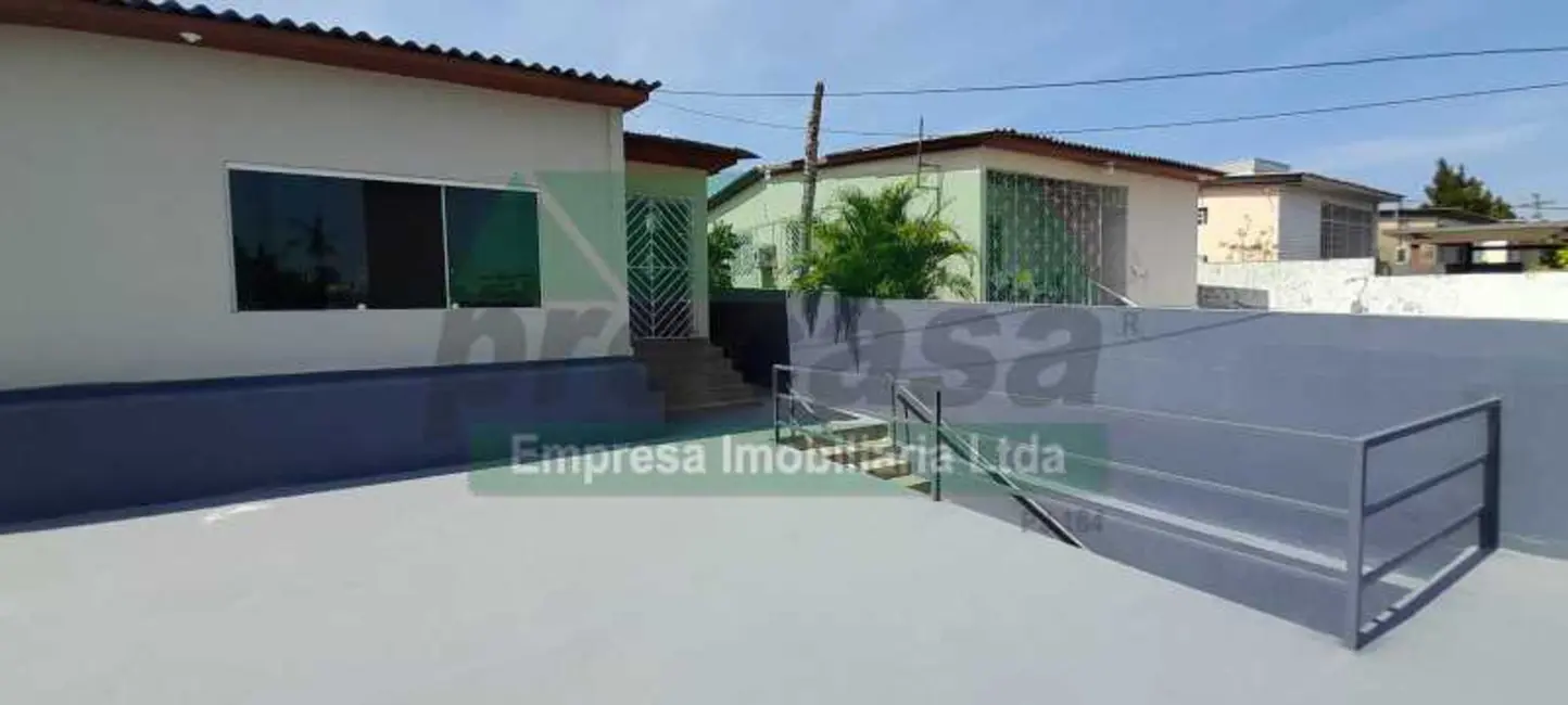 Foto 2 de Casa com 3 quartos à venda, 300m2 em Manaus - AM