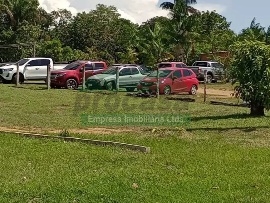 Foto 2 de Chácara à venda, 230000m2 em Iranduba - AM