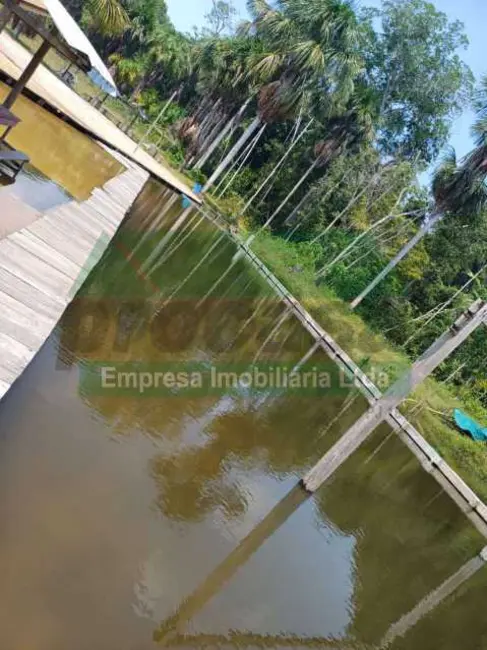 Foto 5 de Chácara à venda, 230000m2 em Iranduba - AM