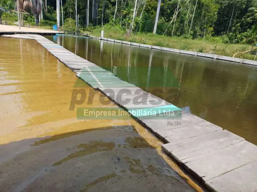 Foto 4 de Chácara à venda, 230000m2 em Iranduba - AM