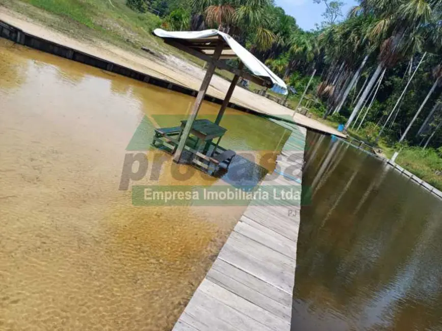 Foto 10 de Chácara à venda, 230000m2 em Iranduba - AM