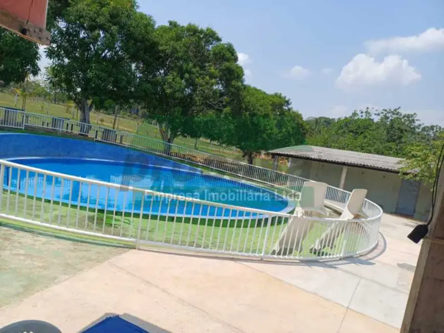 Foto 8 de Chácara à venda, 230000m2 em Iranduba - AM