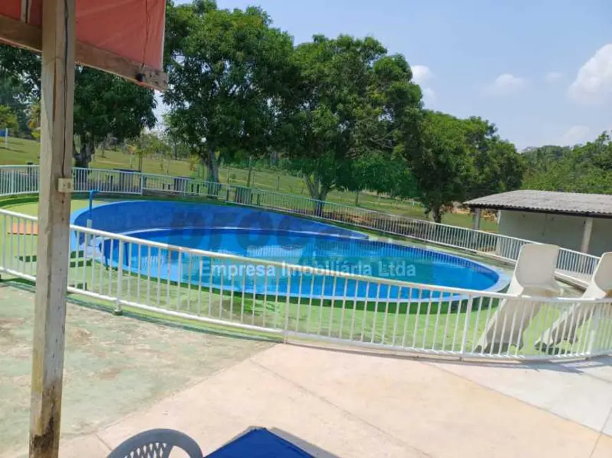 Foto 9 de Chácara à venda, 230000m2 em Iranduba - AM