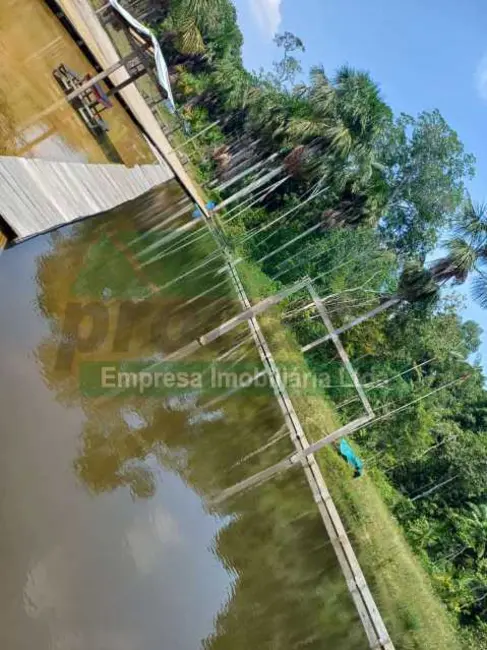 Foto 7 de Chácara à venda, 230000m2 em Iranduba - AM