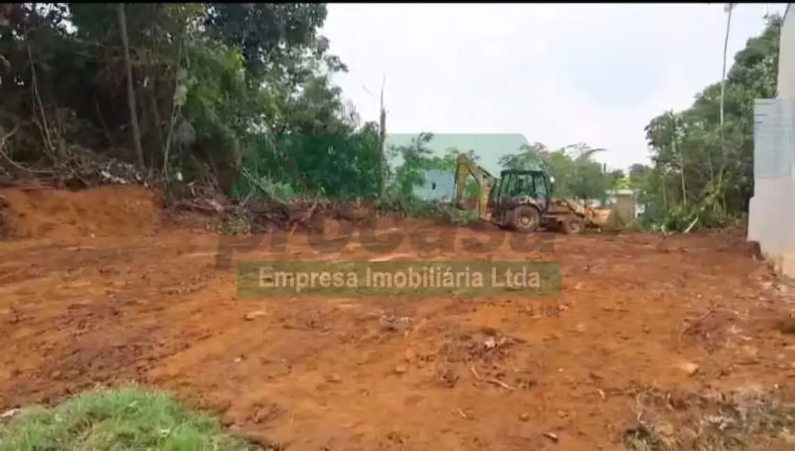 Foto 4 de Terreno / Lote à venda em Manaus - AM