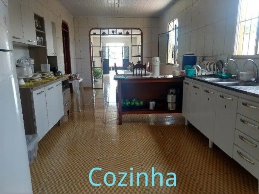 Foto 4 de Casa com 8 quartos à venda, 500m2 em Manaus - AM