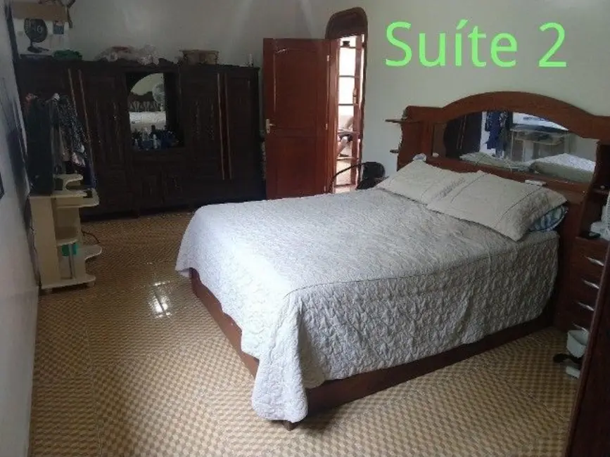 Foto 8 de Casa com 8 quartos à venda, 500m2 em Manaus - AM