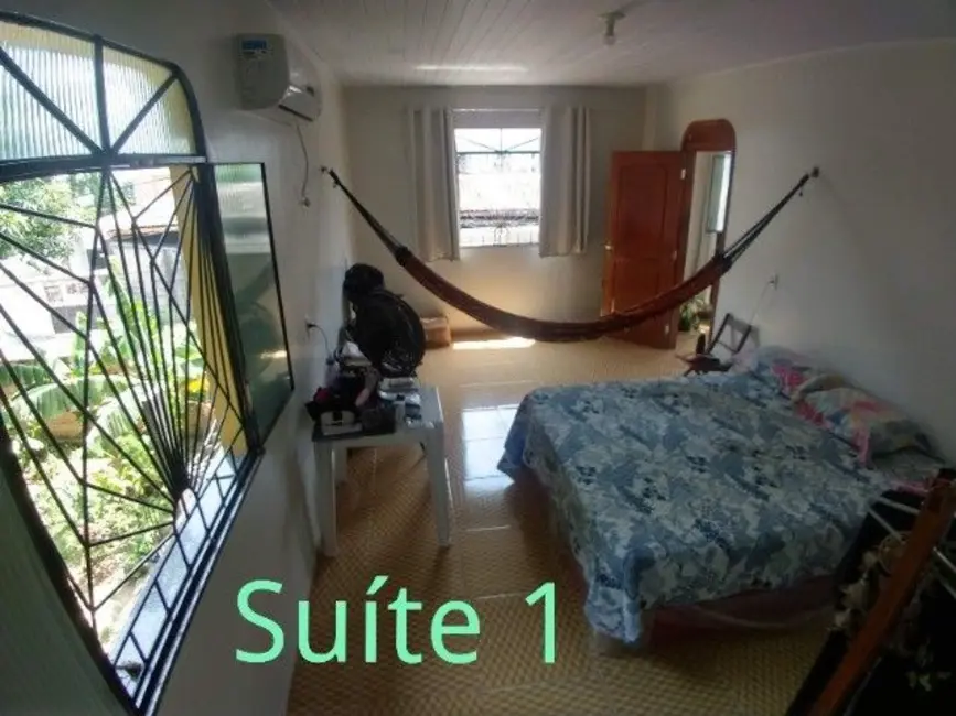 Foto 6 de Casa com 8 quartos à venda, 500m2 em Manaus - AM