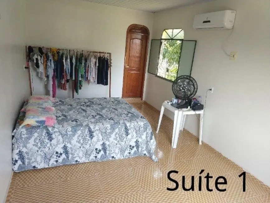 Foto 5 de Casa com 8 quartos à venda, 500m2 em Manaus - AM