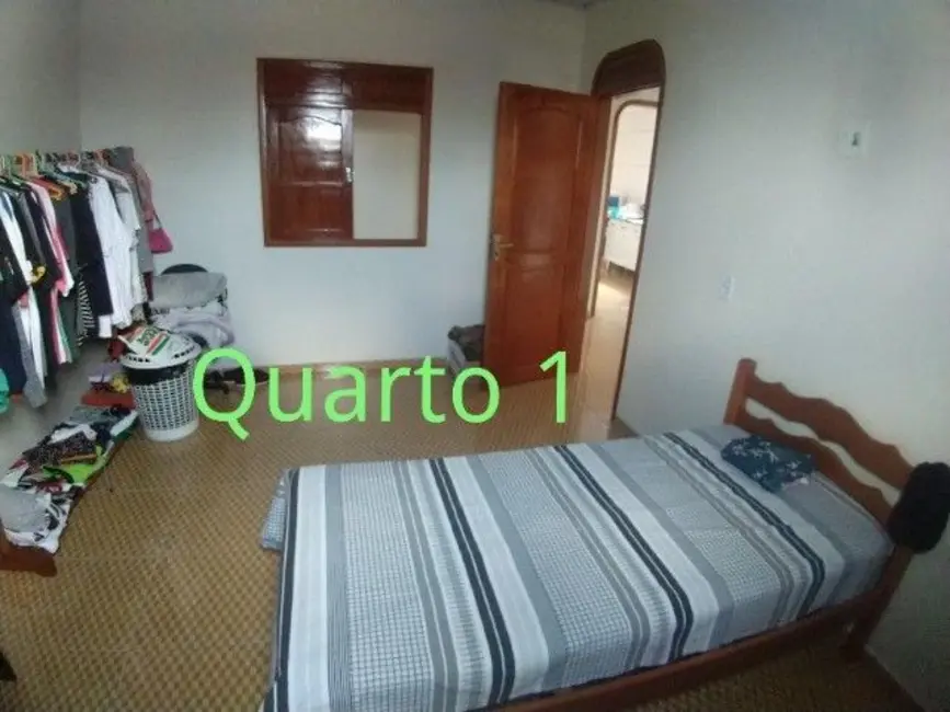 Foto 9 de Casa com 8 quartos à venda, 500m2 em Manaus - AM