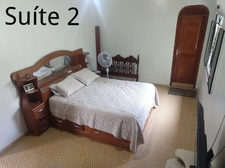 Foto 7 de Casa com 8 quartos à venda, 500m2 em Manaus - AM