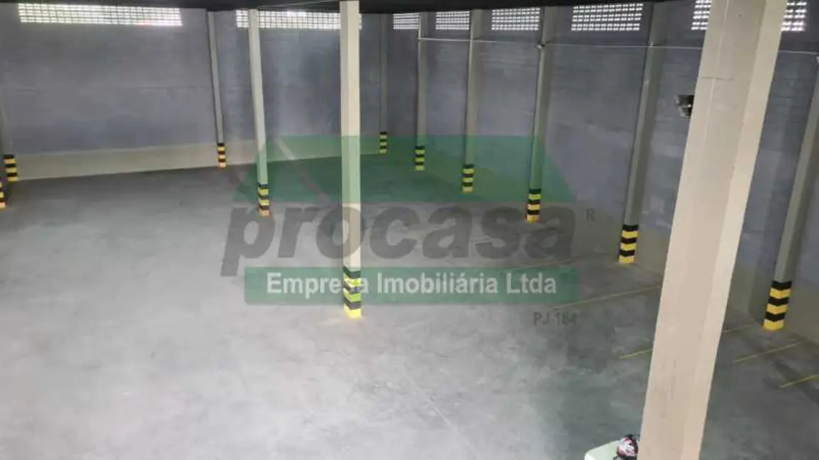 Foto 8 de Armazém / Galpão para alugar, 700m2 em Manaus - AM