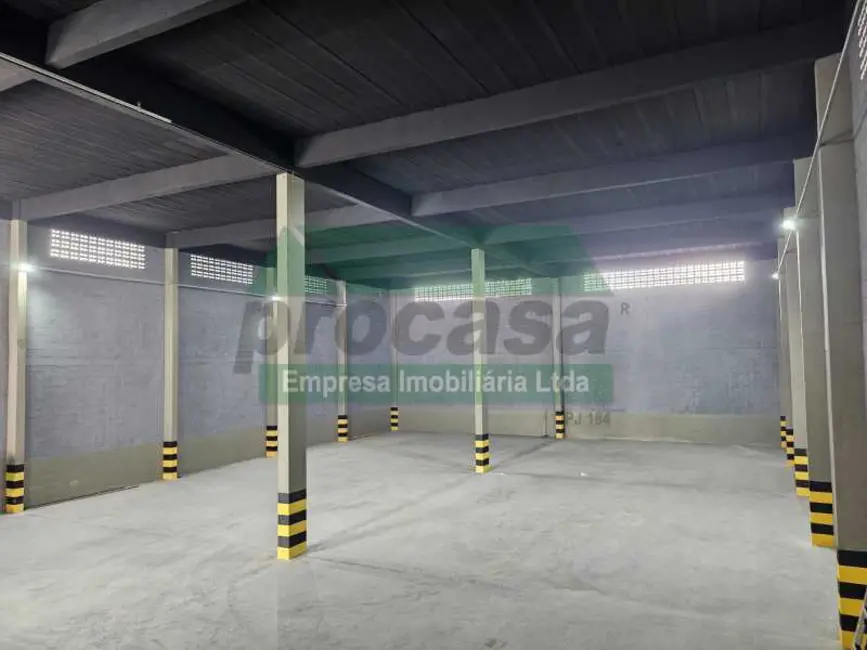 Armazém / Galpão para alugar, 700m2 em Manaus - AM - imagem 3 Foto 3 de Armazém / Galpão para alugar, 700m2 em Manaus - AM