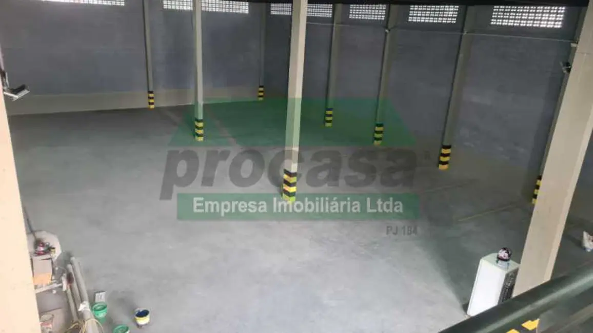 Foto 7 de Armazém / Galpão para alugar, 700m2 em Manaus - AM