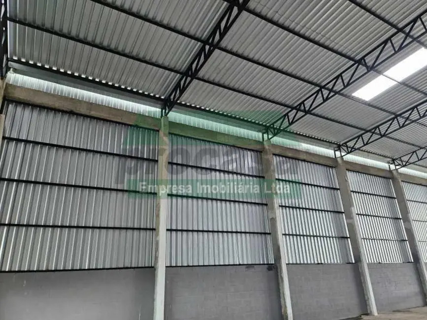 Armazém / Galpão para alugar, 700m2 em Manaus - AM - imagem 4 Foto 4 de Armazém / Galpão para alugar, 700m2 em Manaus - AM