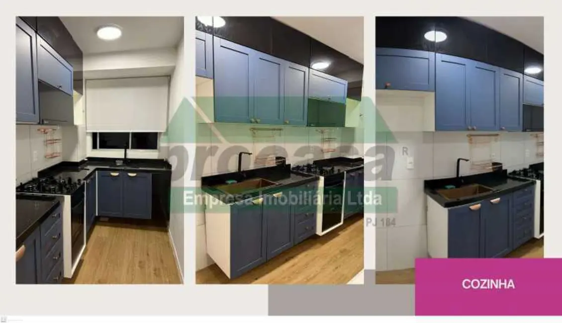 Foto 5 de Apartamento com 2 quartos à venda, 48m2 em Manaus - AM