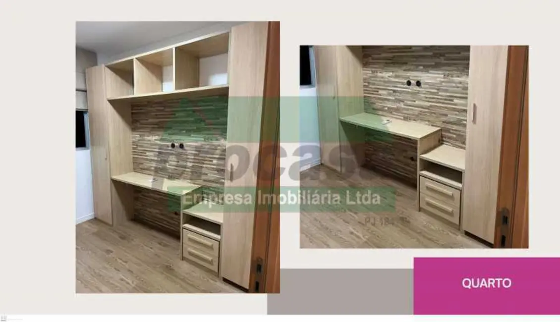 Foto 8 de Apartamento com 2 quartos à venda, 48m2 em Manaus - AM