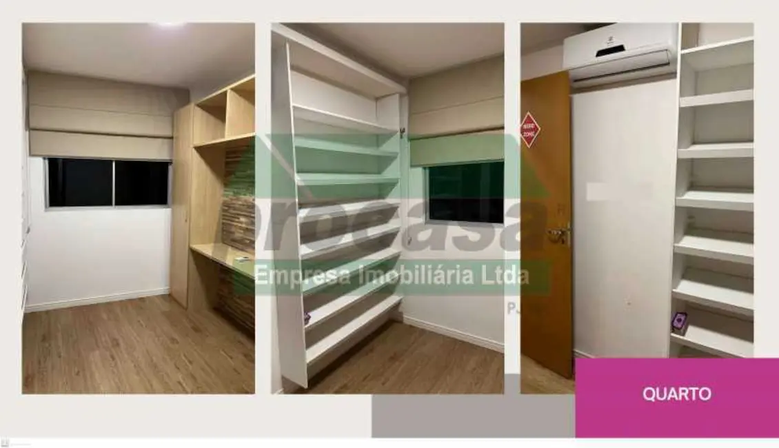 Foto 7 de Apartamento com 2 quartos à venda, 48m2 em Manaus - AM
