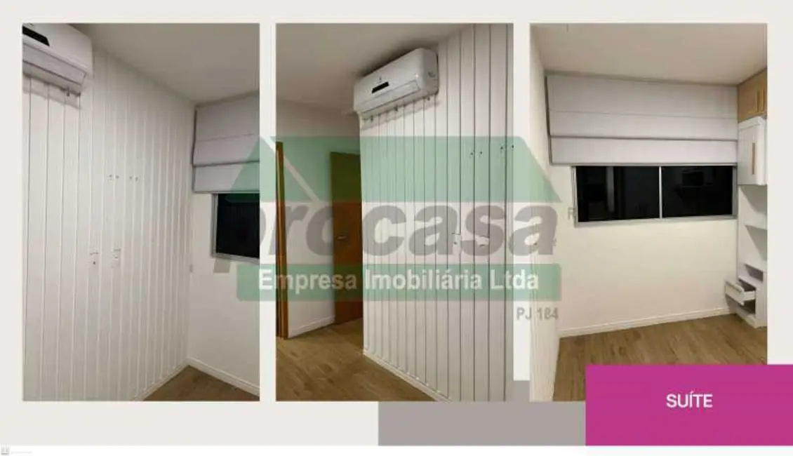 Foto 9 de Apartamento com 2 quartos à venda, 48m2 em Manaus - AM