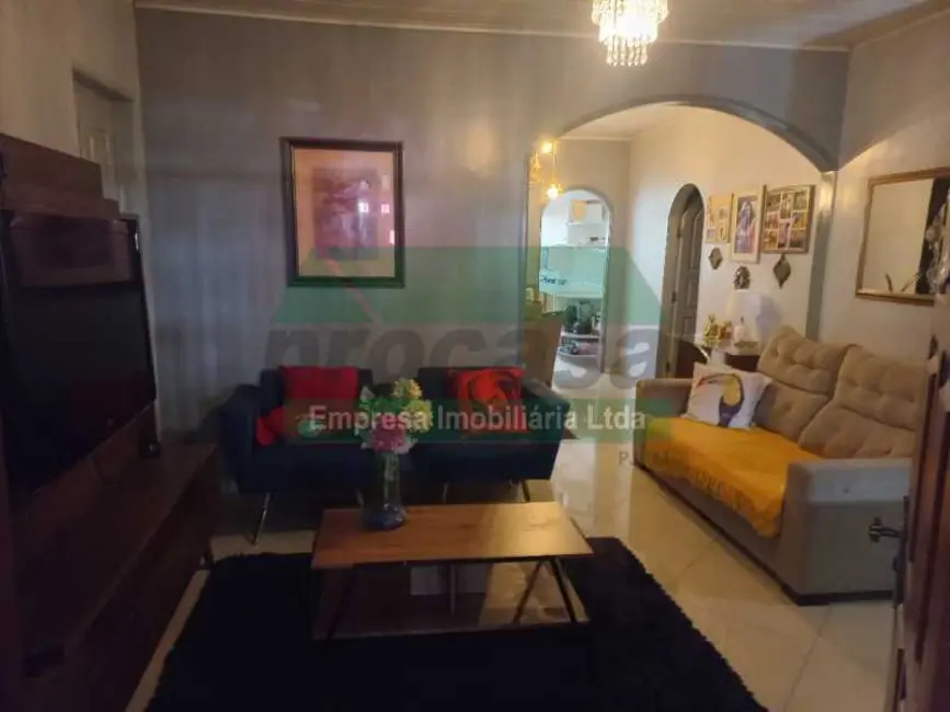Foto 1 de Casa com 2 quartos à venda, 250m2 em Manaus - AM