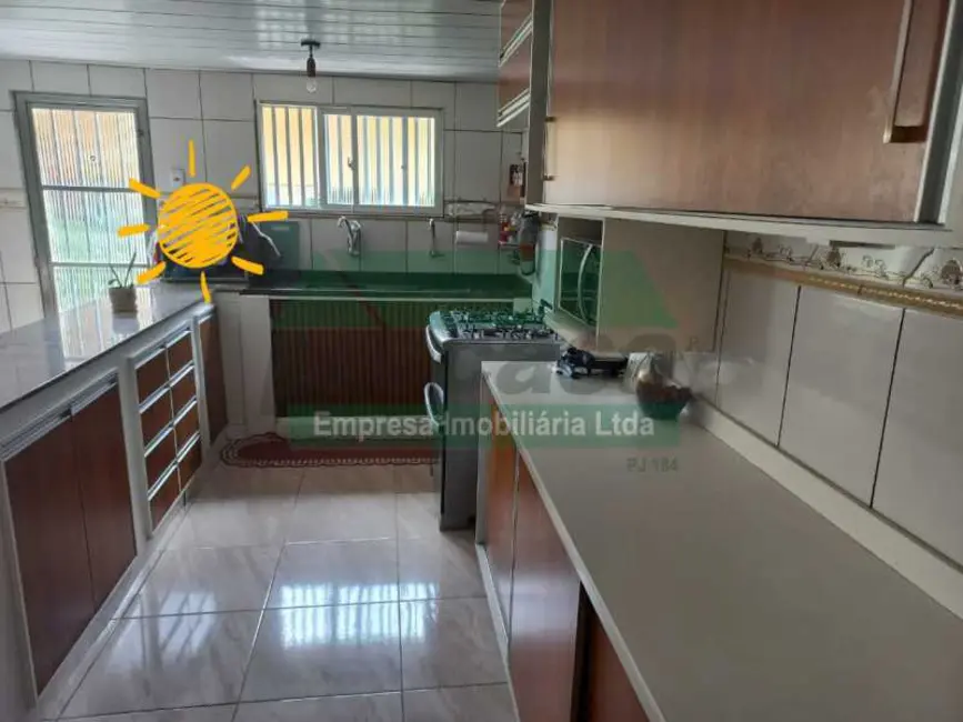 Foto 4 de Casa com 2 quartos à venda, 250m2 em Manaus - AM