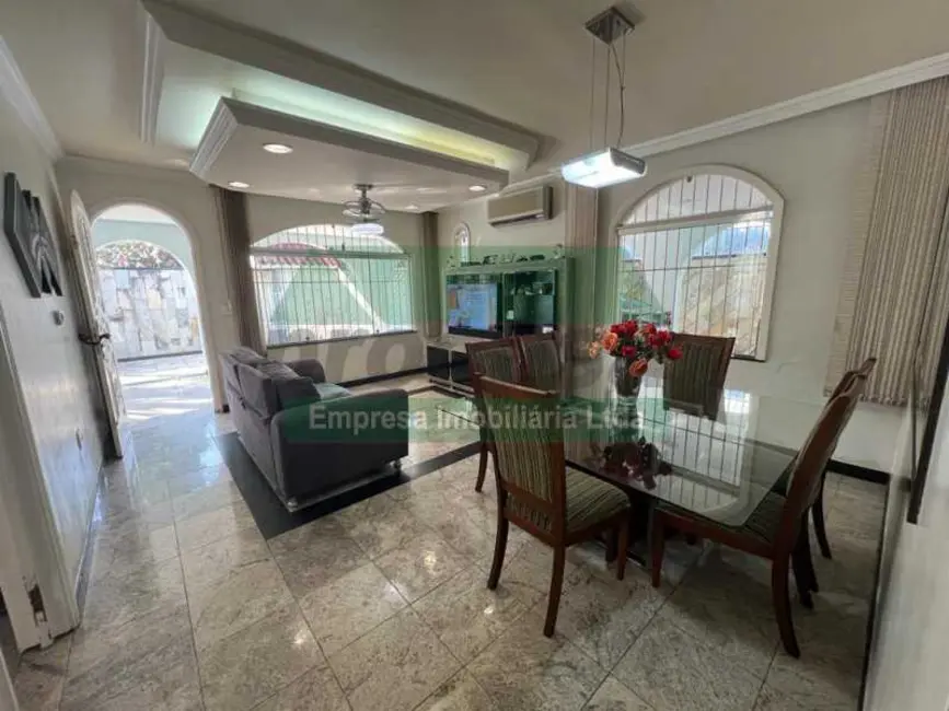 Foto 5 de Casa com 3 quartos à venda, 450m2 em Manaus - AM