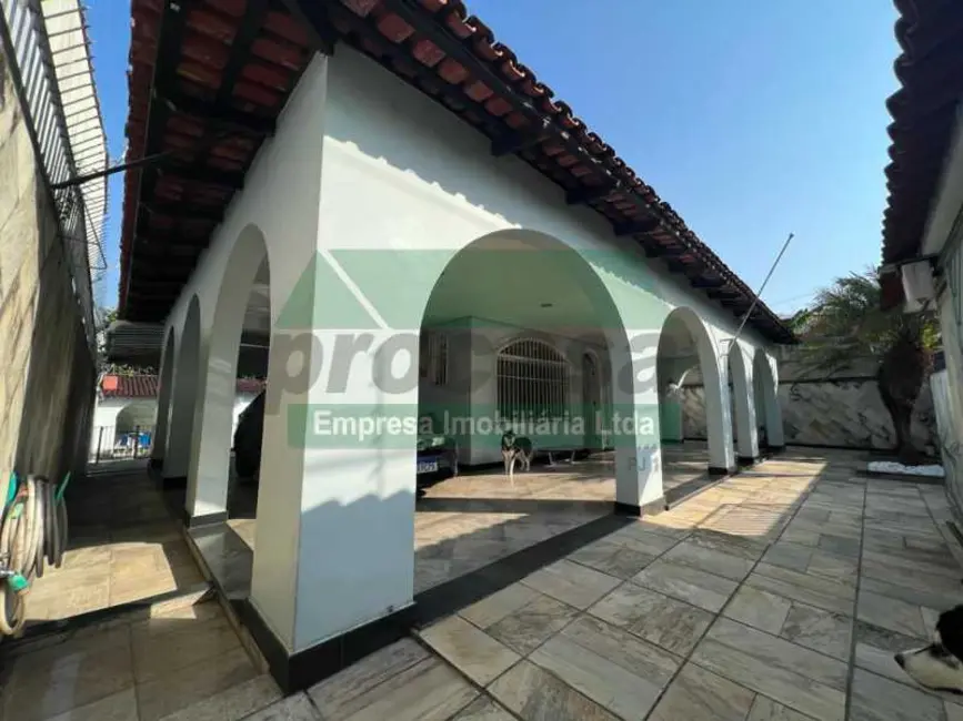 Foto 3 de Casa com 3 quartos à venda, 450m2 em Manaus - AM