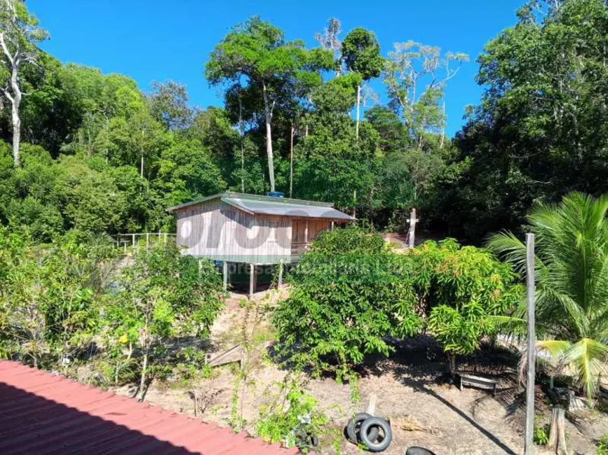 Foto 6 de Sítio / Rancho à venda, 1719m2 em Manaus - AM