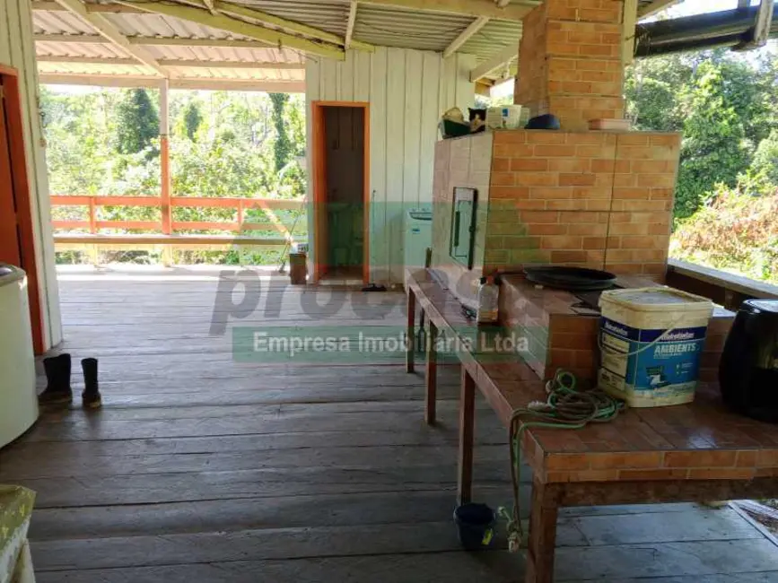 Foto 9 de Sítio / Rancho à venda, 1719m2 em Manaus - AM