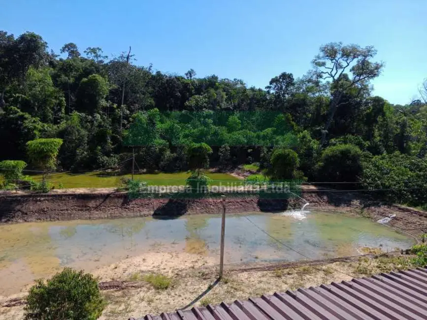 Foto 3 de Sítio / Rancho à venda, 1719m2 em Manaus - AM