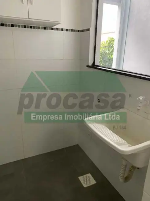 Foto 4 de Apartamento com 2 quartos para alugar, 70m2 em Manaus - AM