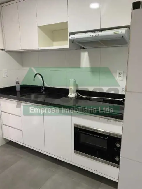 Foto 2 de Apartamento com 2 quartos para alugar, 70m2 em Manaus - AM