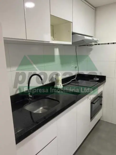 Foto 3 de Apartamento com 2 quartos para alugar, 70m2 em Manaus - AM