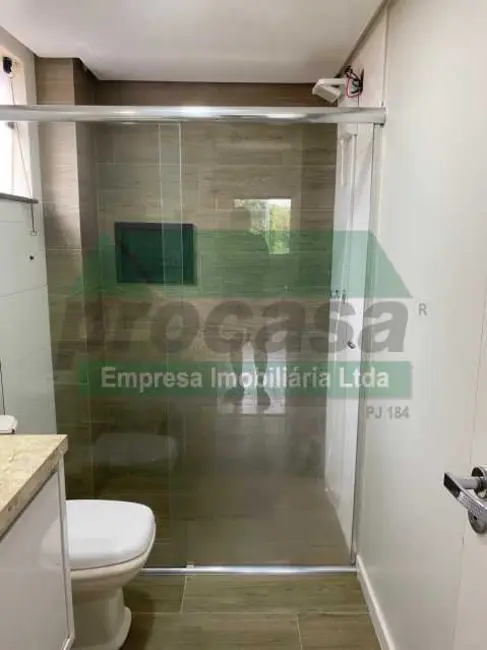 Foto 9 de Apartamento com 2 quartos para alugar, 70m2 em Manaus - AM